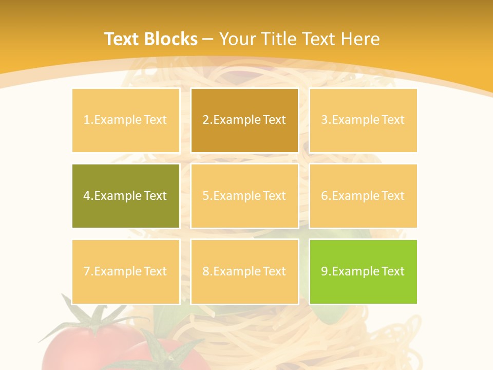 Macro Studio Light PowerPoint Template