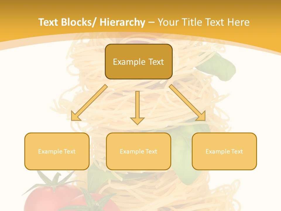 Macro Studio Light PowerPoint Template