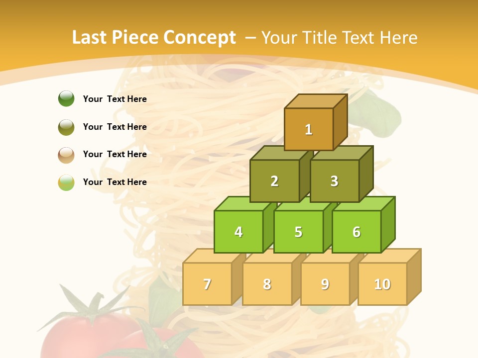 Macro Studio Light PowerPoint Template