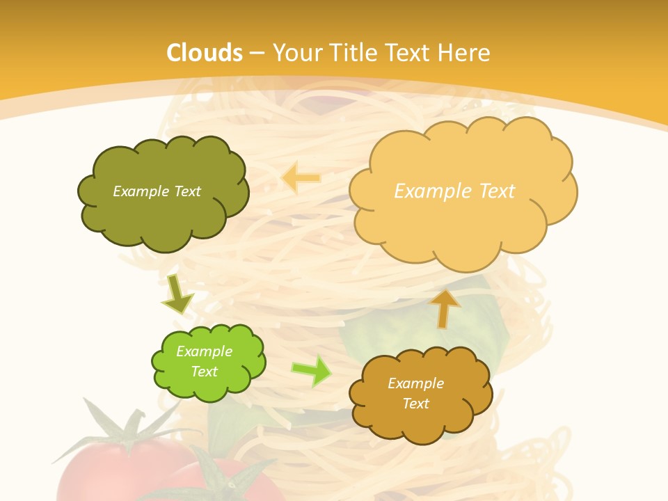 Macro Studio Light PowerPoint Template