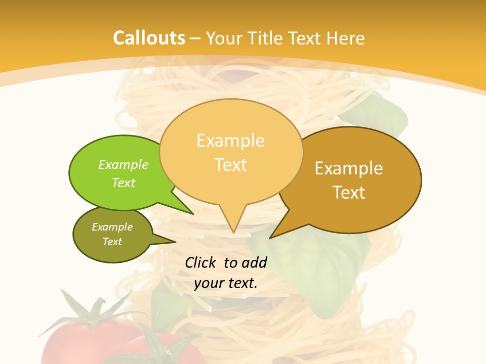 Macro Studio Light PowerPoint Template