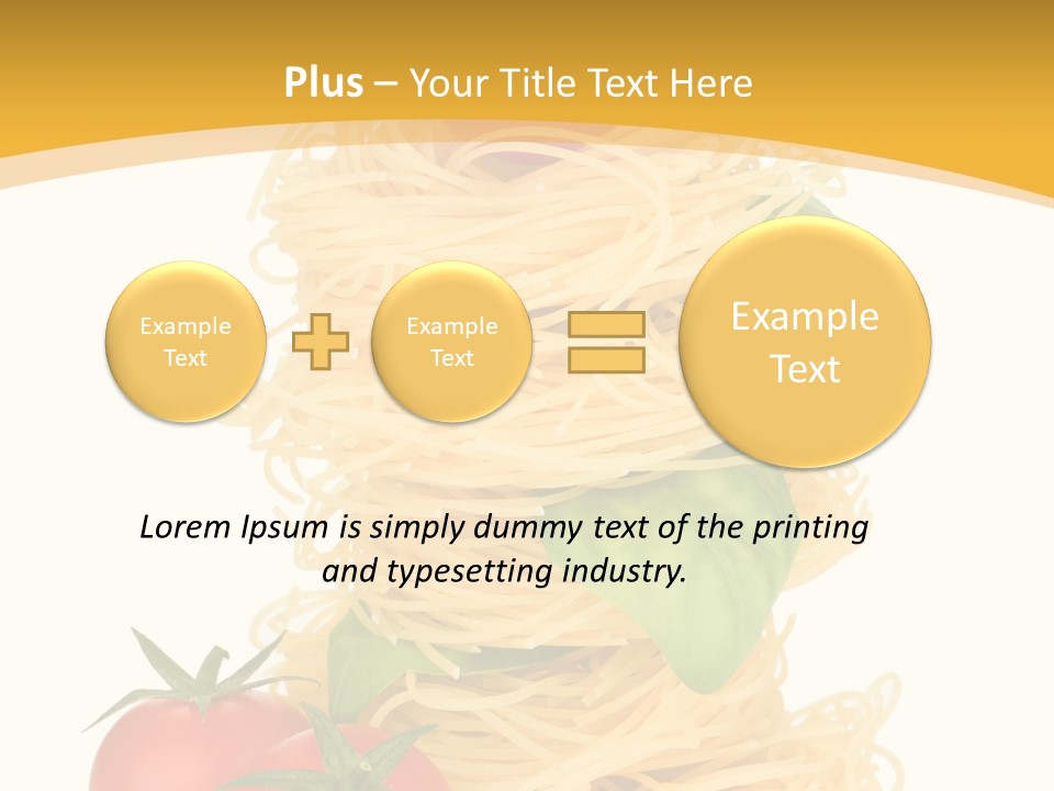 Macro Studio Light PowerPoint Template