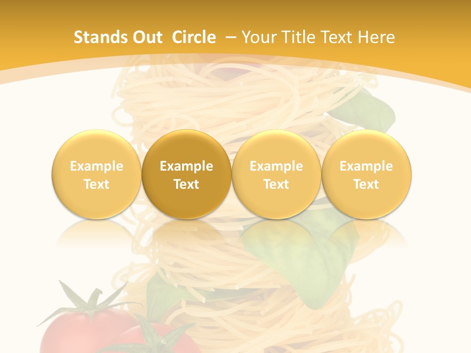 Macro Studio Light PowerPoint Template