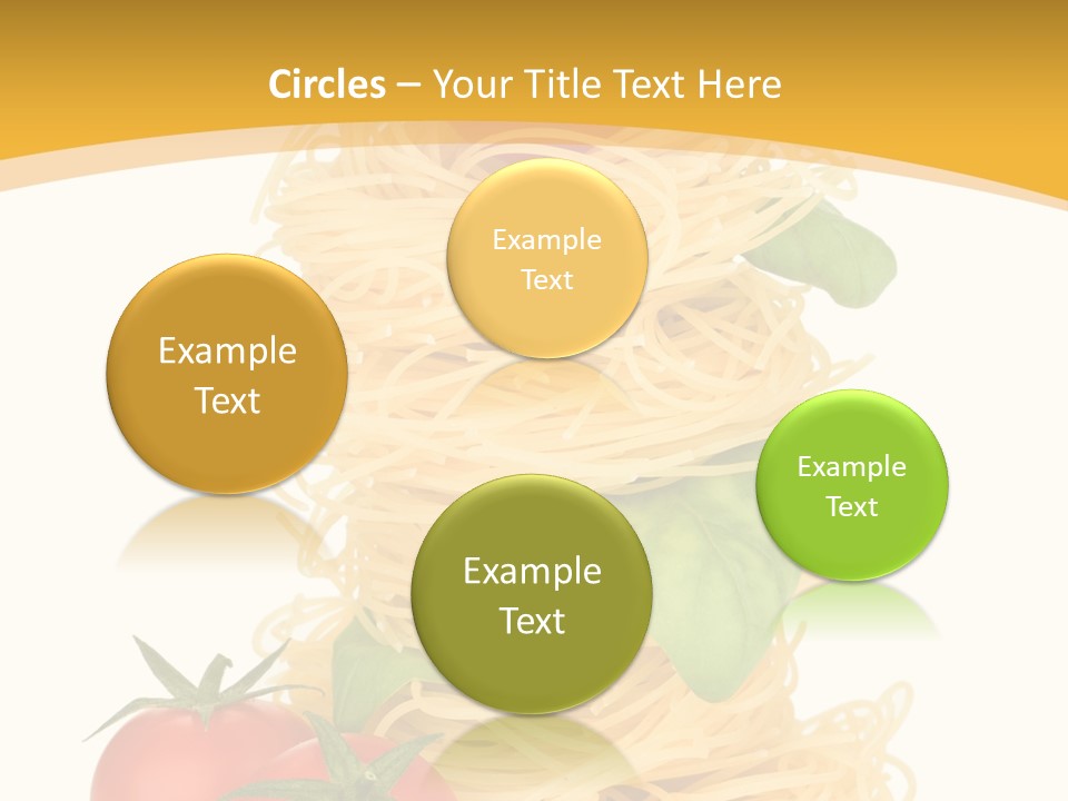 Macro Studio Light PowerPoint Template