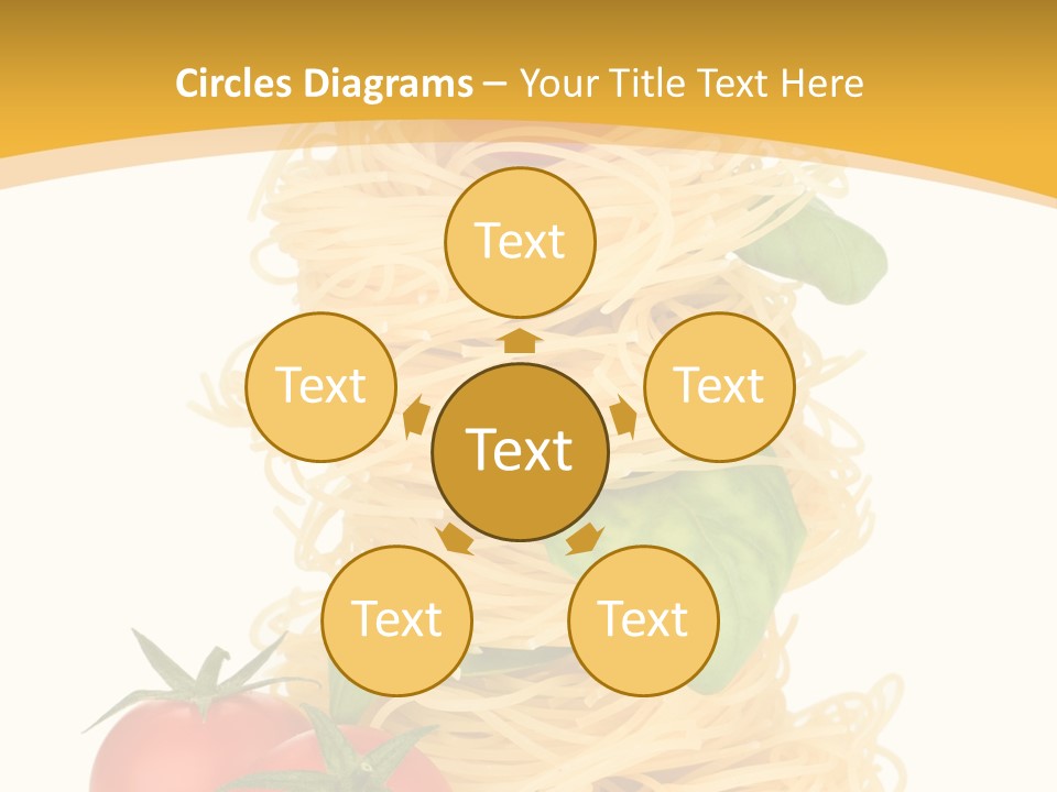 Macro Studio Light PowerPoint Template