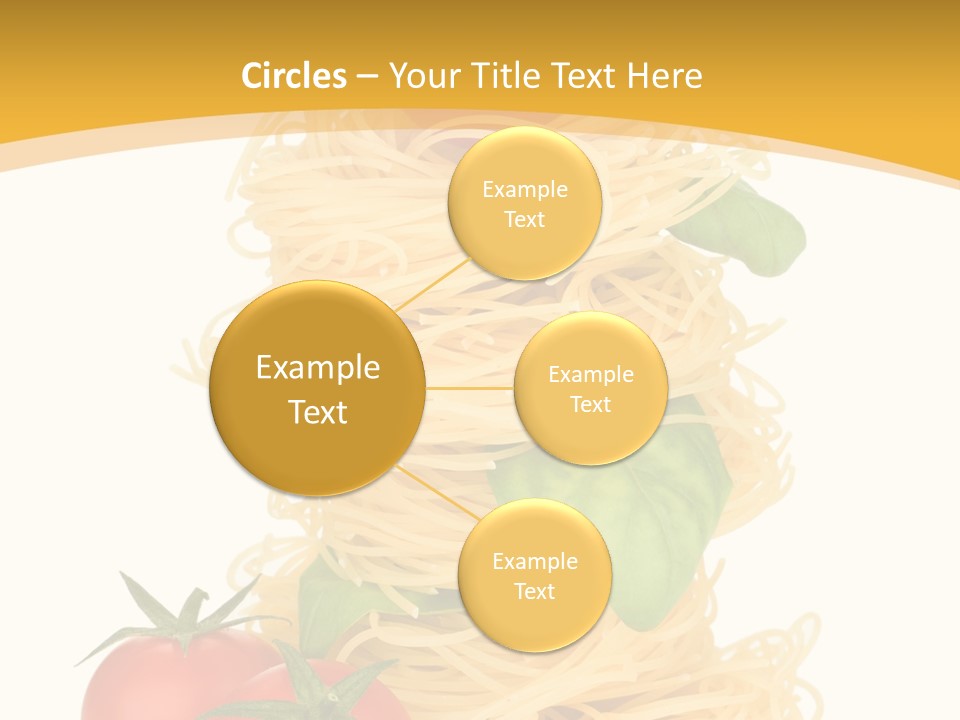 Macro Studio Light PowerPoint Template