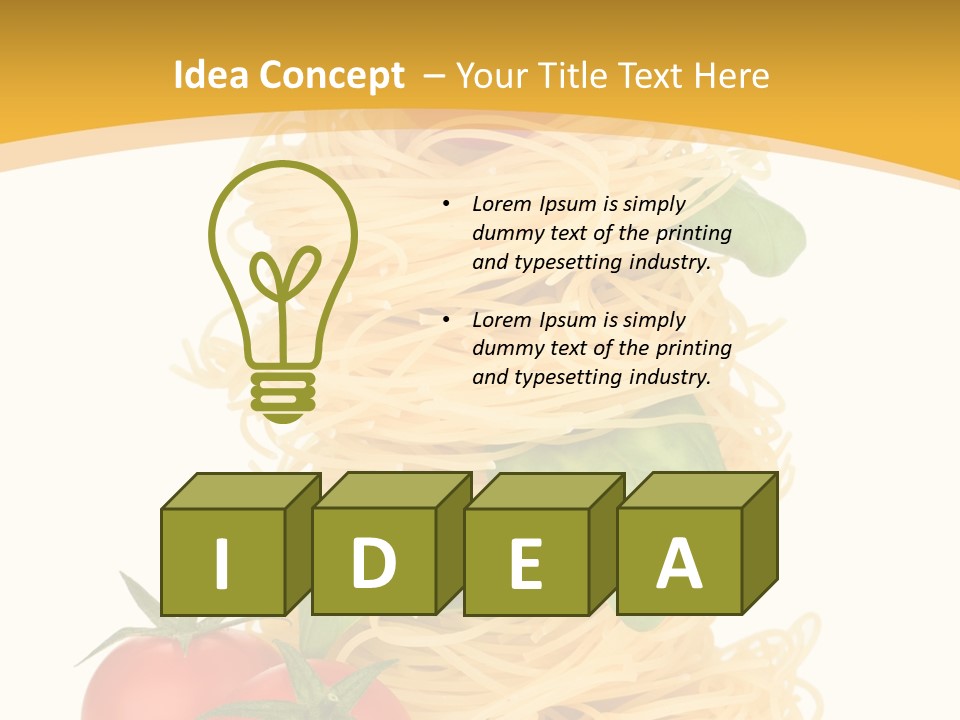 Macro Studio Light PowerPoint Template