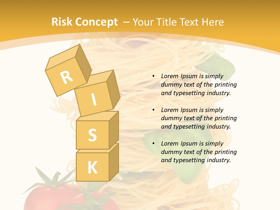 Macro Studio Light PowerPoint Template