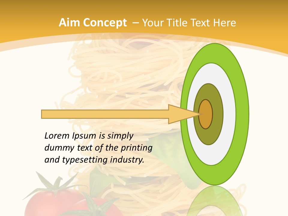 Macro Studio Light PowerPoint Template