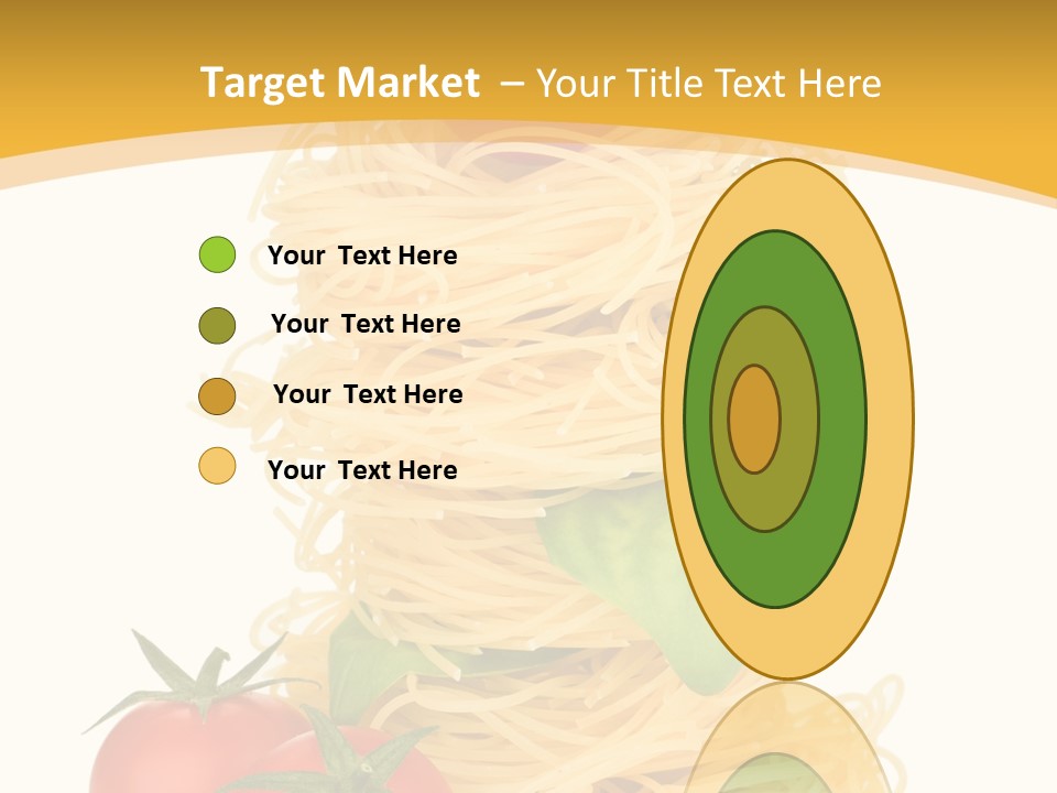 Macro Studio Light PowerPoint Template