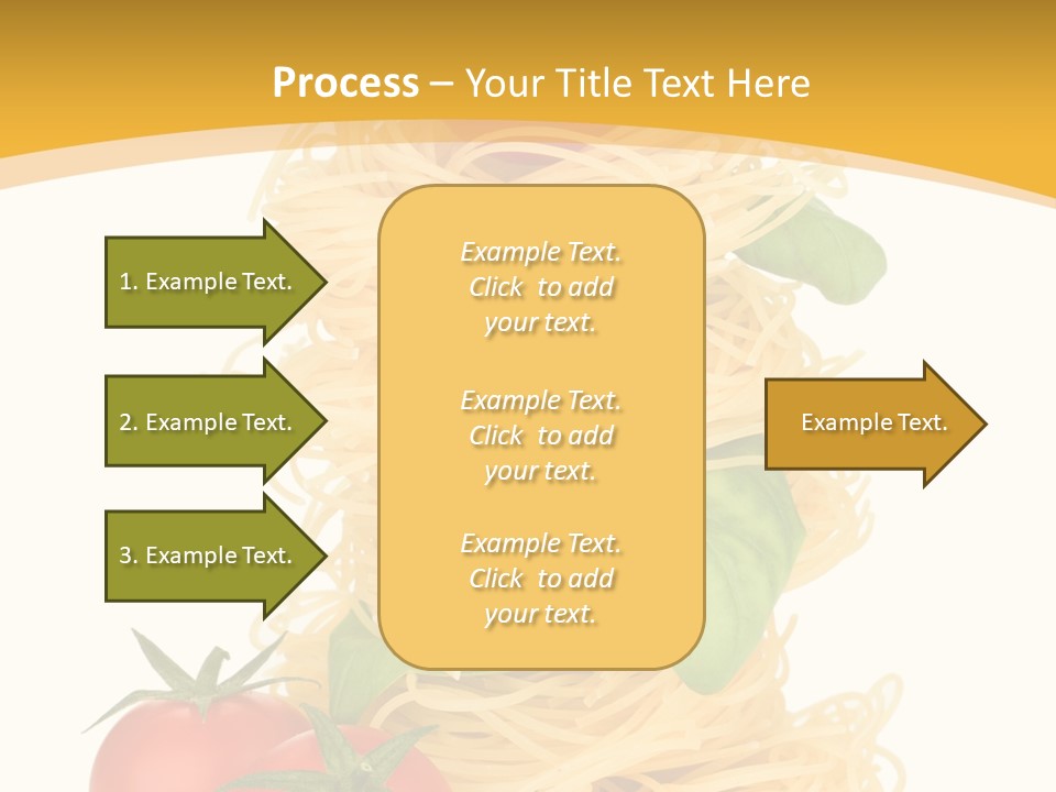 Macro Studio Light PowerPoint Template