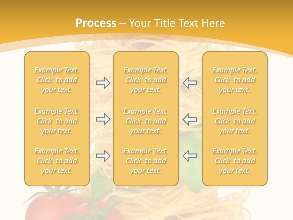 Macro Studio Light PowerPoint Template