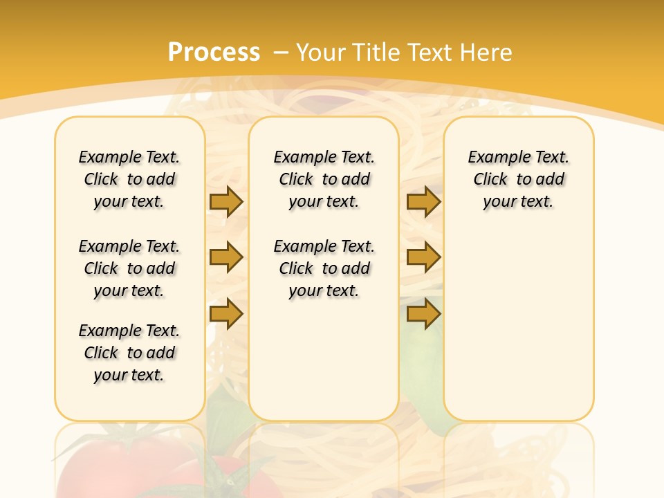 Macro Studio Light PowerPoint Template