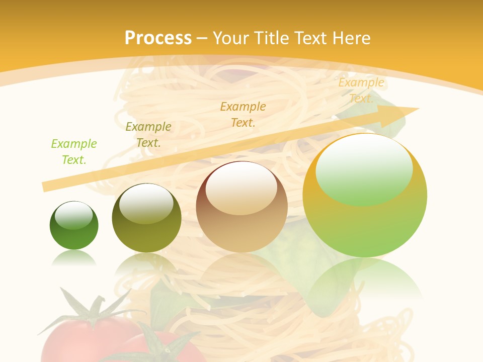 Macro Studio Light PowerPoint Template