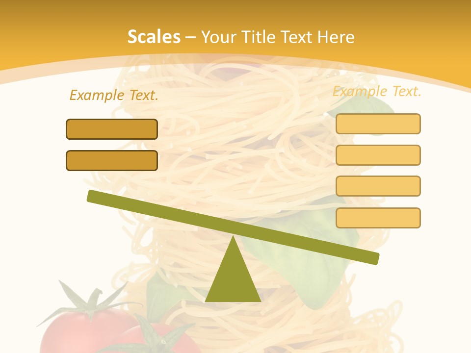Macro Studio Light PowerPoint Template
