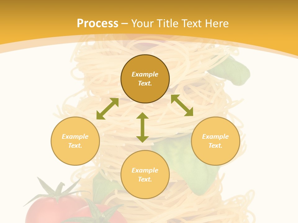 Macro Studio Light PowerPoint Template