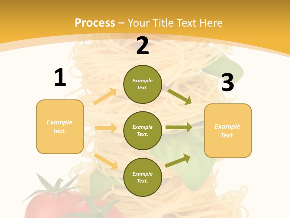 Macro Studio Light PowerPoint Template