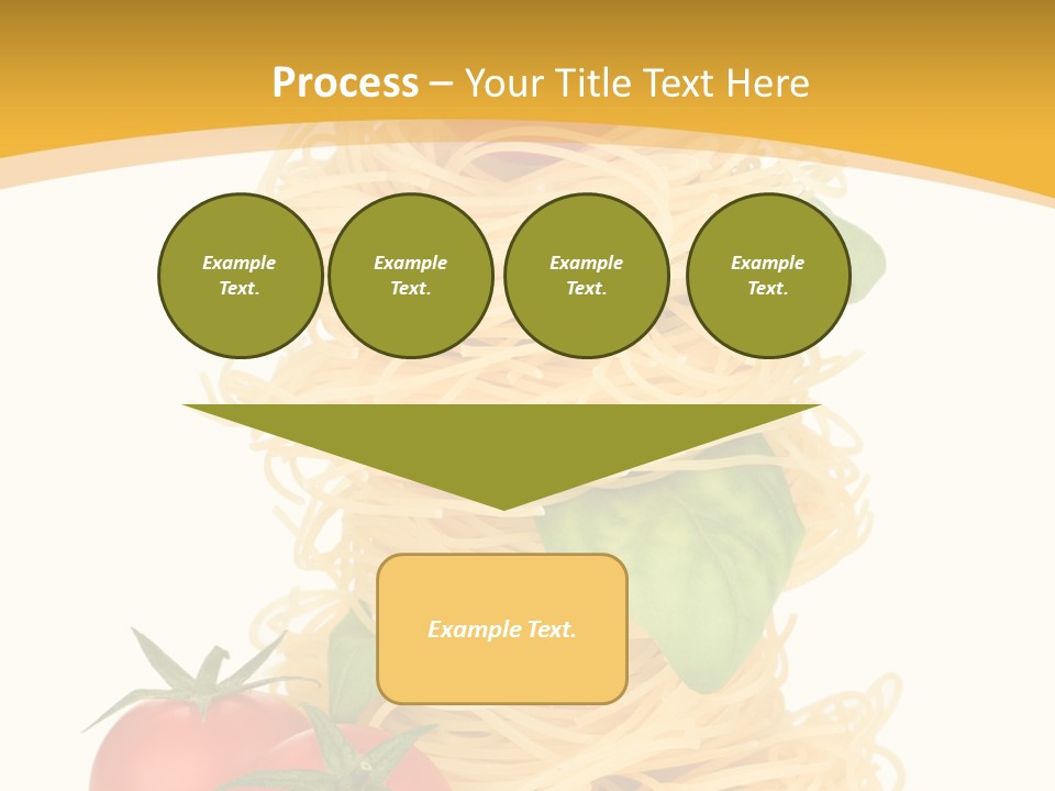 Macro Studio Light PowerPoint Template