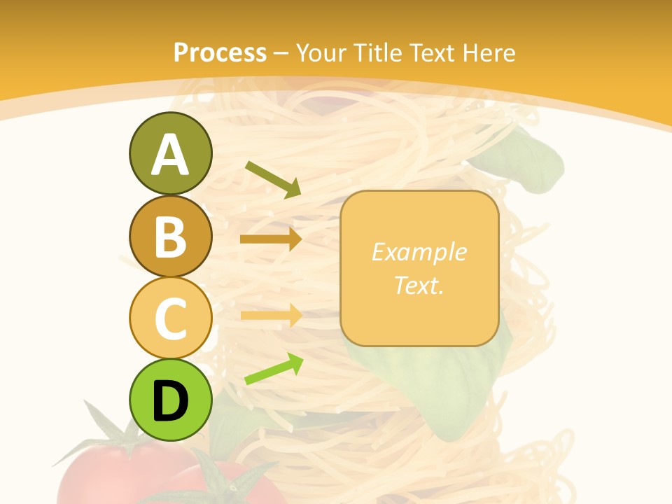 Macro Studio Light PowerPoint Template
