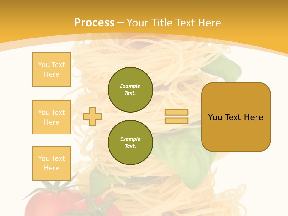 Macro Studio Light PowerPoint Template