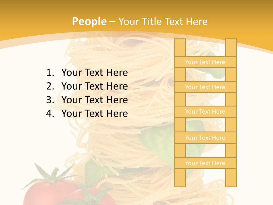 Macro Studio Light PowerPoint Template