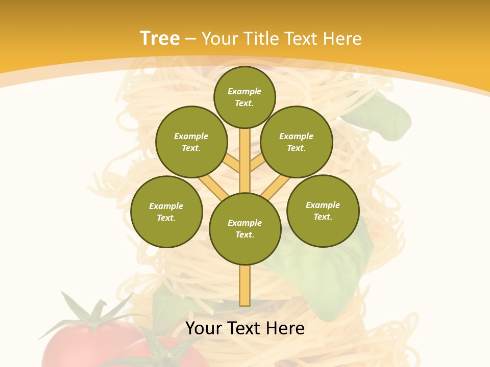 Macro Studio Light PowerPoint Template