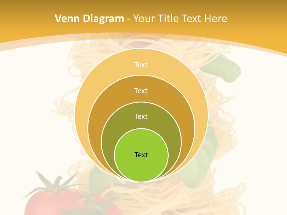 Macro Studio Light PowerPoint Template
