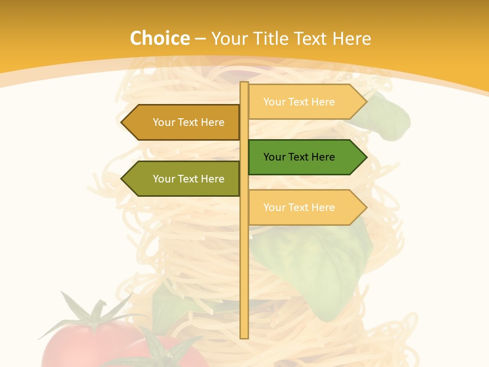 Macro Studio Light PowerPoint Template