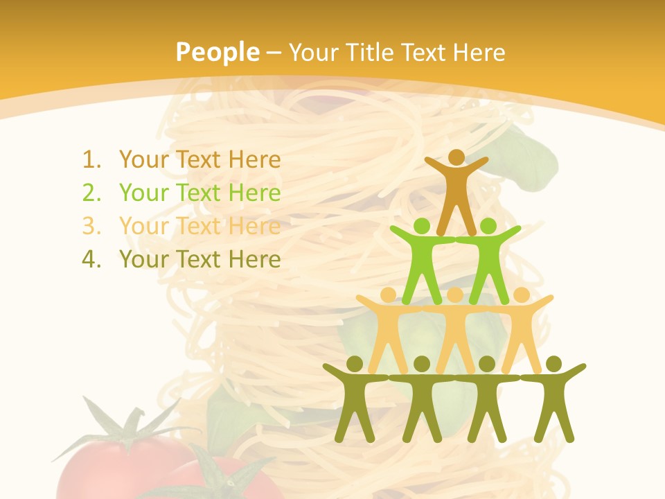 Macro Studio Light PowerPoint Template