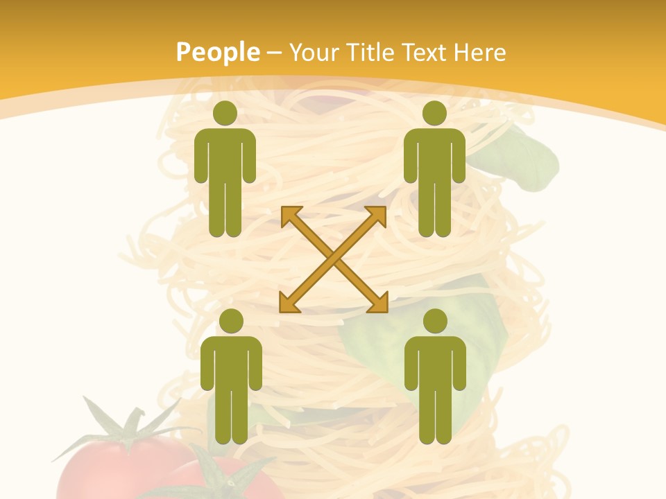 Macro Studio Light PowerPoint Template