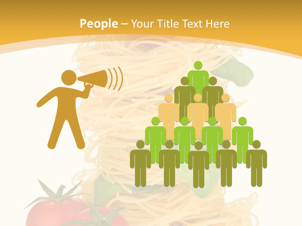 Macro Studio Light PowerPoint Template