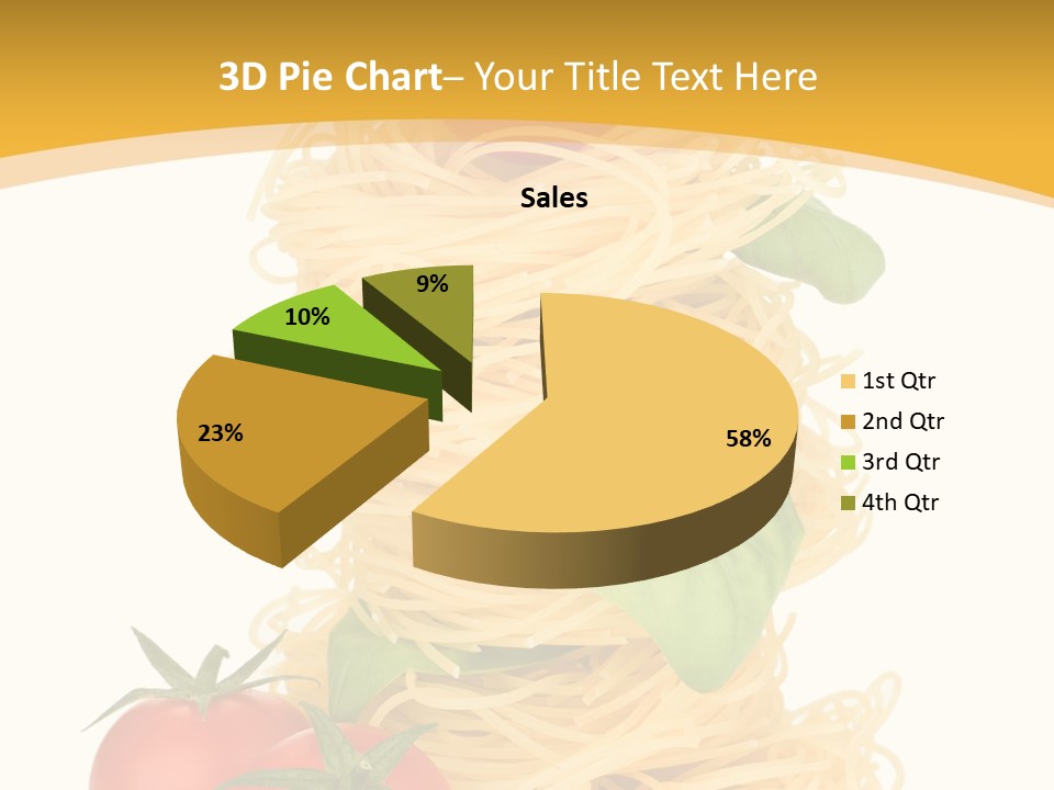 Macro Studio Light PowerPoint Template