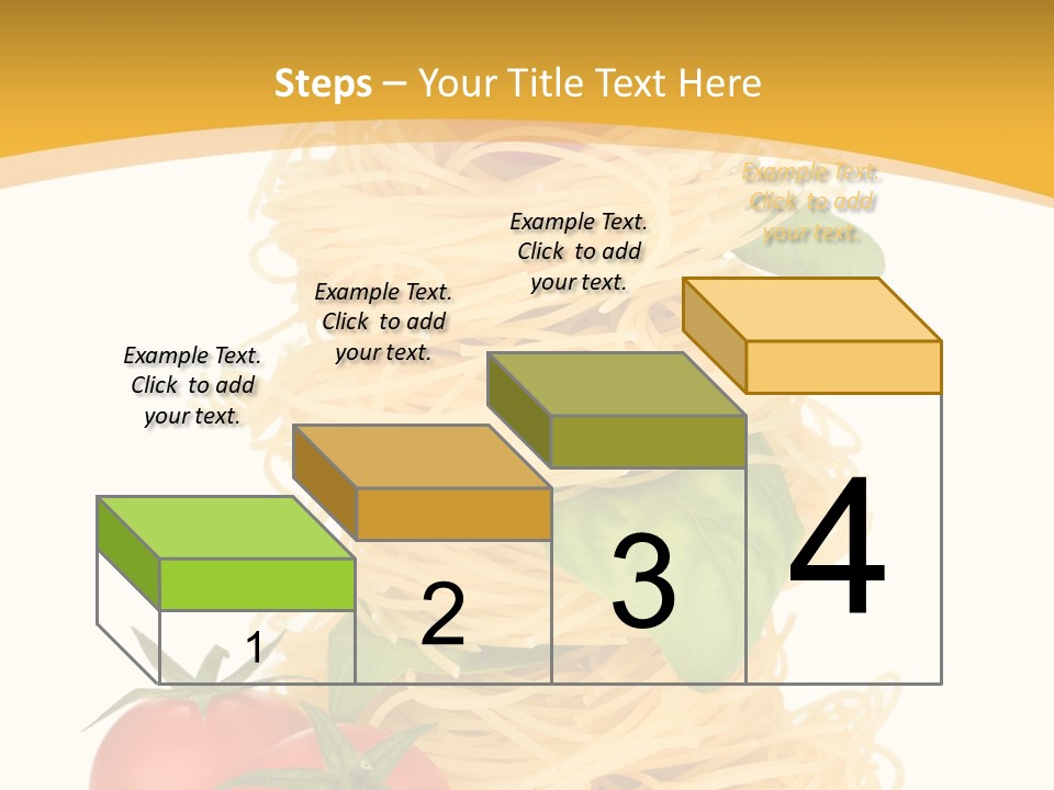 Macro Studio Light PowerPoint Template