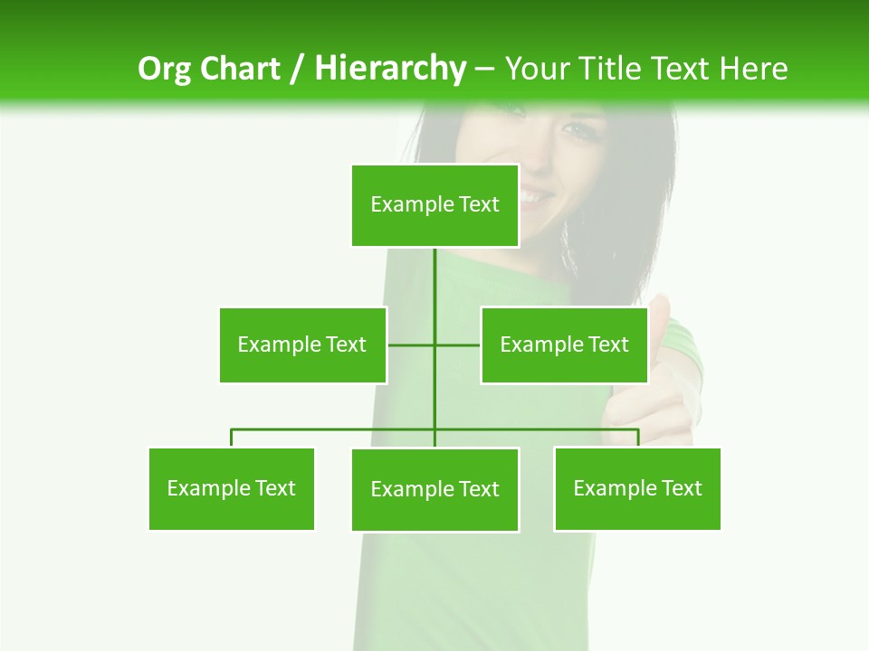 Paper Cardboard Advertising PowerPoint Template