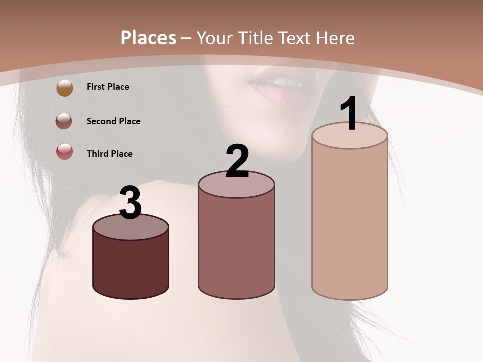 Expert Employees Hat PowerPoint Template