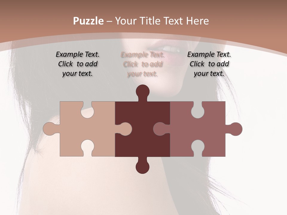 Expert Employees Hat PowerPoint Template