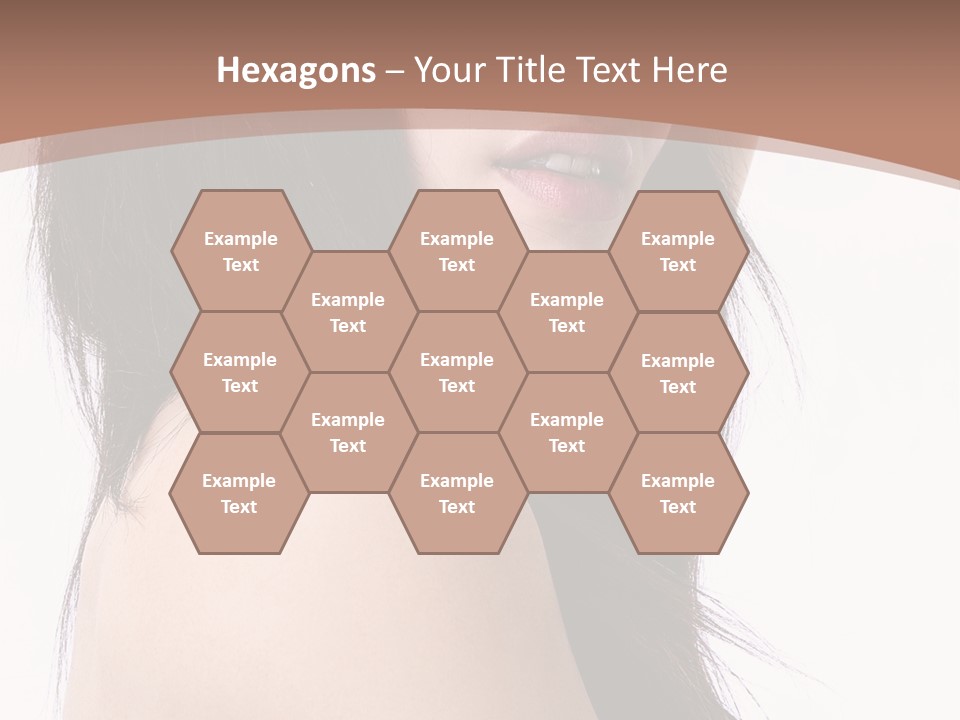 Expert Employees Hat PowerPoint Template