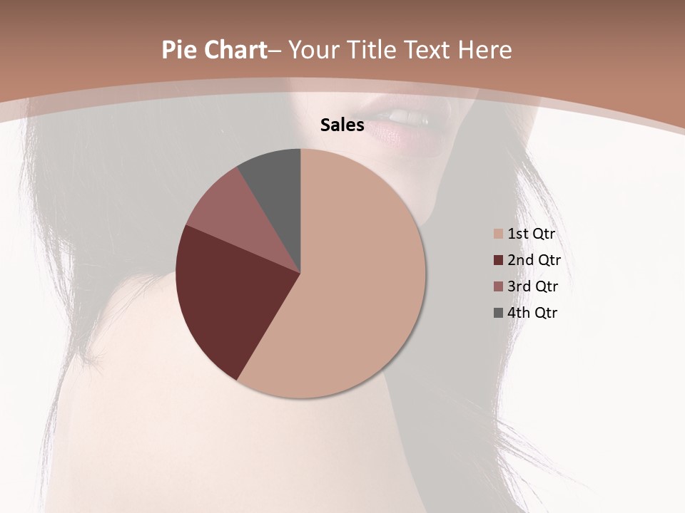 Expert Employees Hat PowerPoint Template