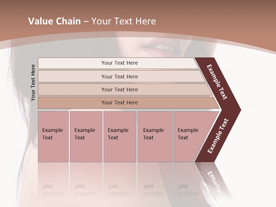 Expert Employees Hat PowerPoint Template