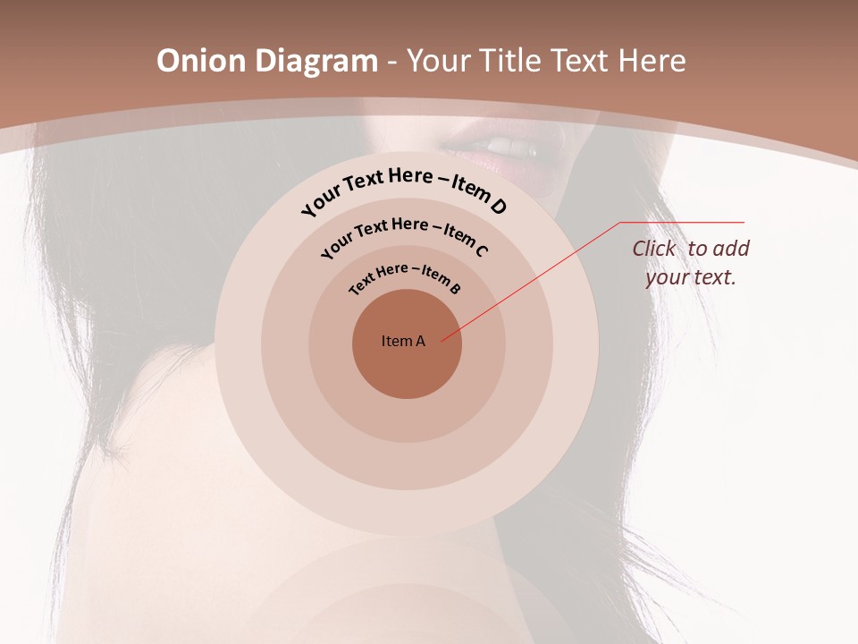 Expert Employees Hat PowerPoint Template