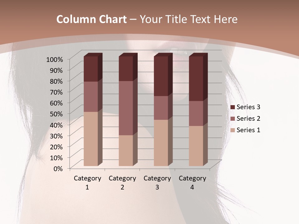 Expert Employees Hat PowerPoint Template