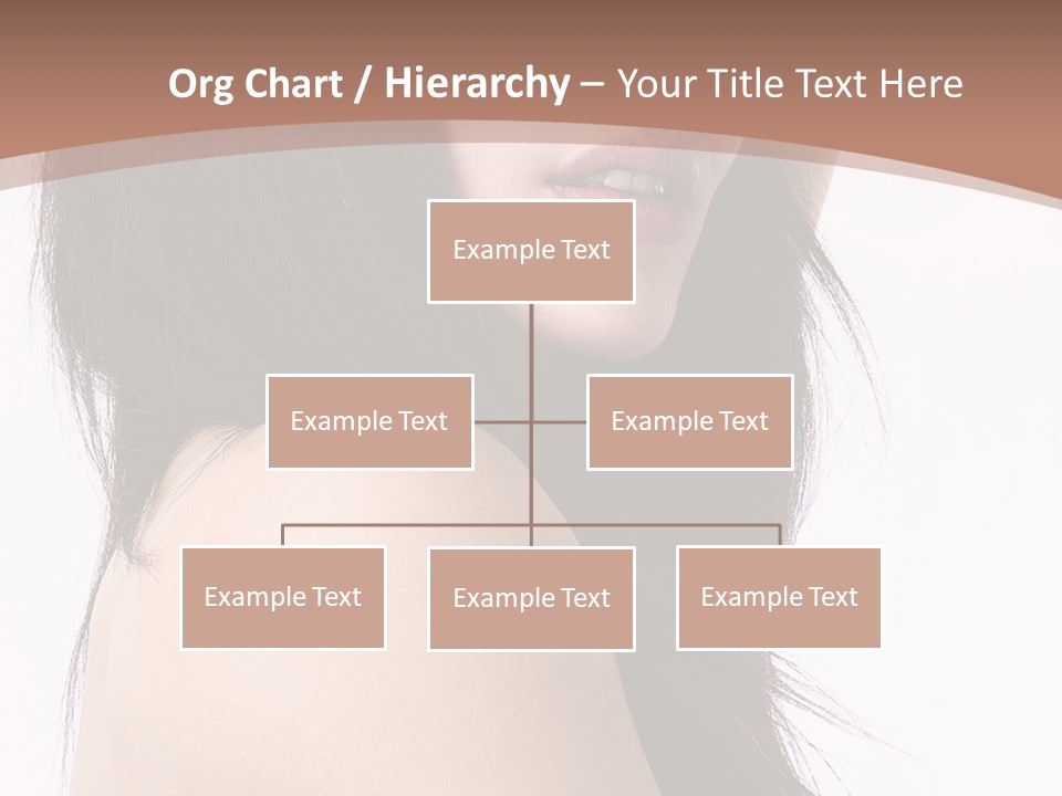 Expert Employees Hat PowerPoint Template