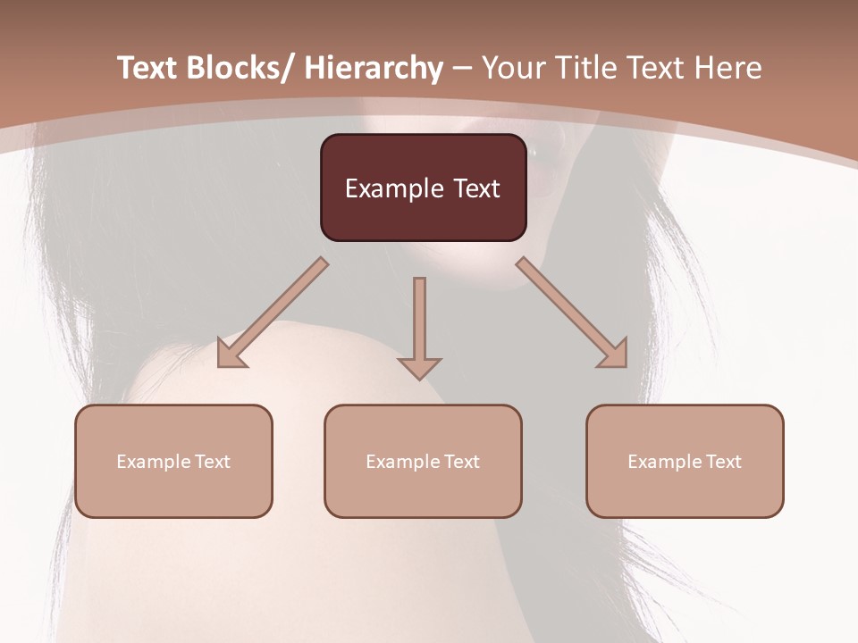Expert Employees Hat PowerPoint Template