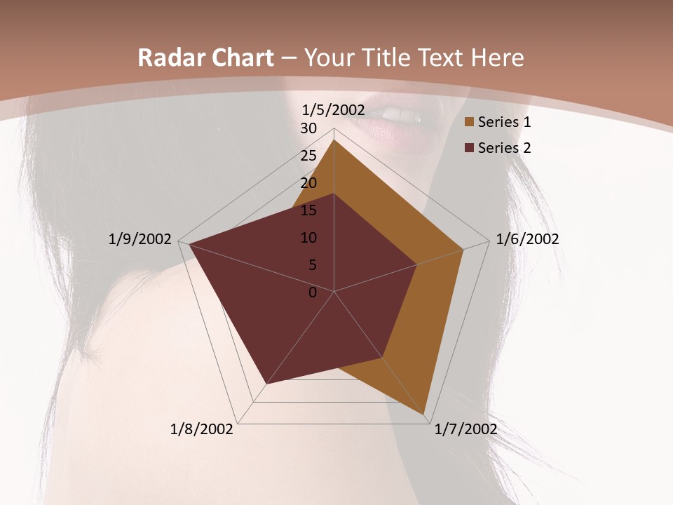 Expert Employees Hat PowerPoint Template