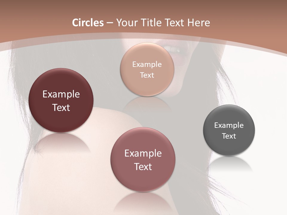 Expert Employees Hat PowerPoint Template