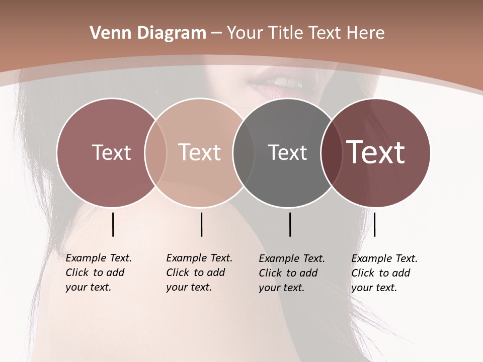 Expert Employees Hat PowerPoint Template