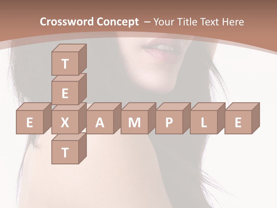Expert Employees Hat PowerPoint Template