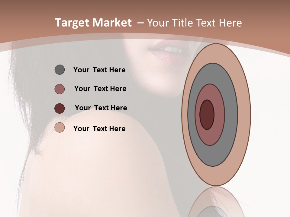 Expert Employees Hat PowerPoint Template