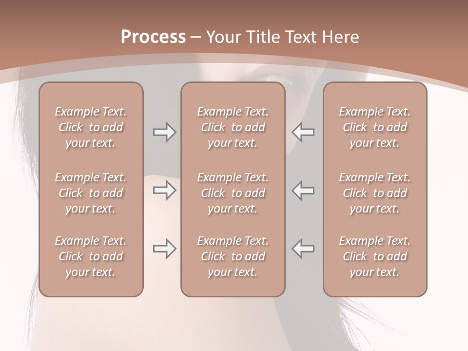 Expert Employees Hat PowerPoint Template