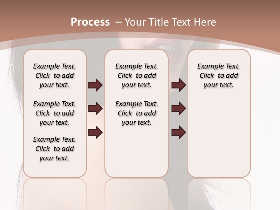 Expert Employees Hat PowerPoint Template